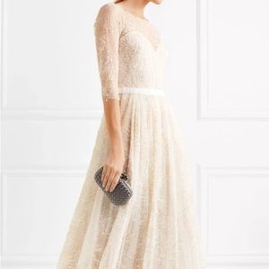 Marchesa Notte formal / wedding dress